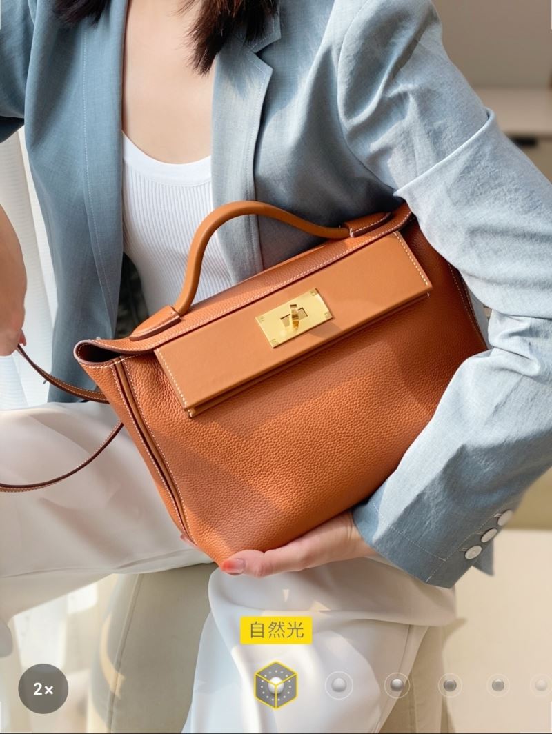 Hermes Kelly Bags